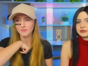 merli_warner webcam model stream image