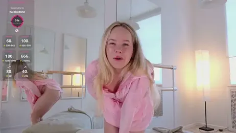 milly_shy webcam stripchat model stream image