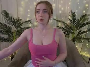 li_j webcam chaturbate model stream image