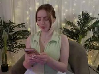 li_j webcam model stream image