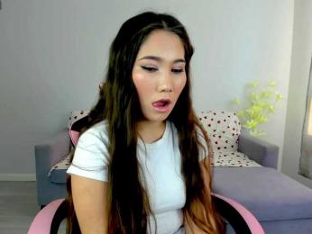 mayameilin webcam model stream image