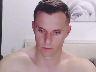Andrrew Great webcam flirt4free model stream image
