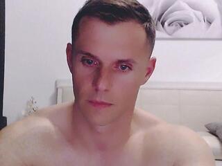 Andrrew Great webcam flirt4free model stream image