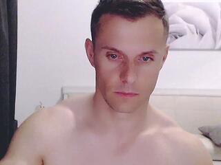 Andrrew Great webcam flirt4free model stream image