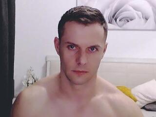 Andrrew Great webcam flirt4free model stream image