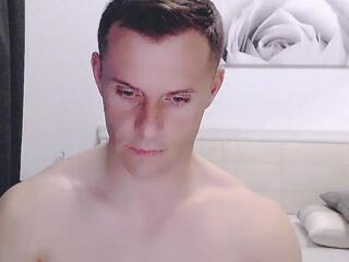 Andrrew Great webcam flirt4free model stream image