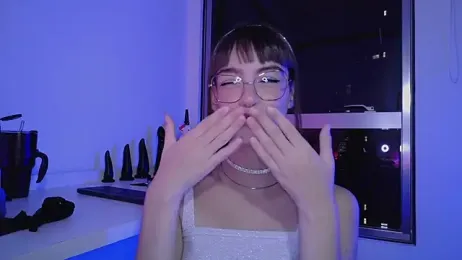 nina_kink webcam model stream image