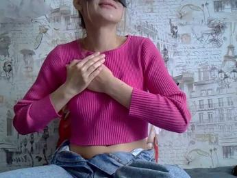 Liza-Cat webcam model stream image