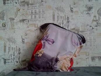 Liza-Cat webcam model stream image