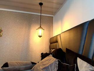 Eddie Ryan webcam model stream image