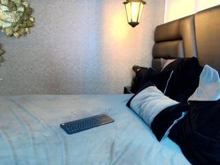 Eddie Ryan webcam model stream image