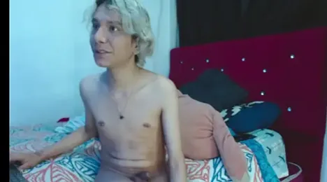 LAICK_01 webcam model stream image