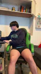 Alexandre_hot_ webcam model stream image