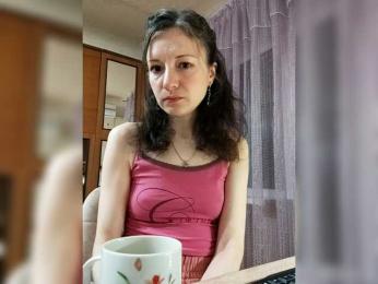 Viviennn webcam bongacams model stream image