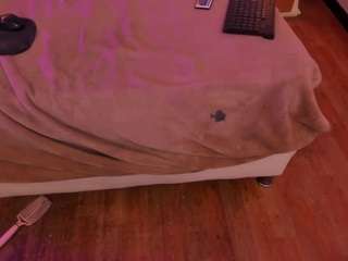 foxxydolce webcam model stream image