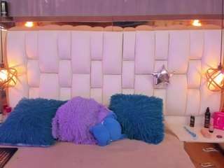 foxxydolce webcam model stream image