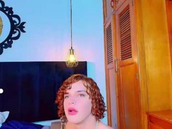 skyee_angel webcam chaturbate model stream image