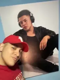 oliver_Ferrer webcam stripchat model stream image