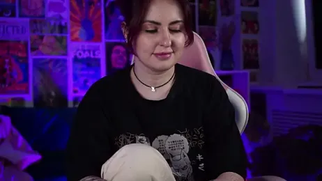 Lana__May webcam model stream image