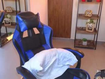 kenya_buhle webcam chaturbate model stream image