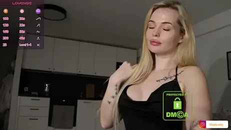 Vladamais webcam stripchat model stream image