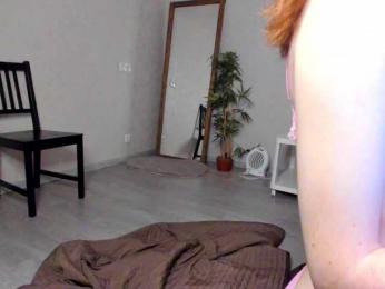 Camilla-Kelly webcam model stream image