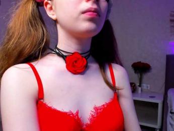 Camilla-Kelly webcam model stream image