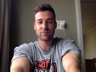 Flex Deorio webcam model stream image