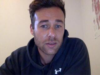 Flex Deorio webcam model stream image