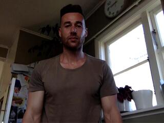 Flex Deorio webcam model stream image