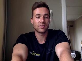 Flex Deorio webcam flirt4free model stream image