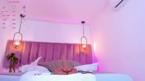 babepolly webcam model stream image