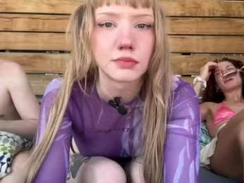 eve003300 webcam model stream image