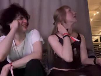 eve003300 webcam model stream image