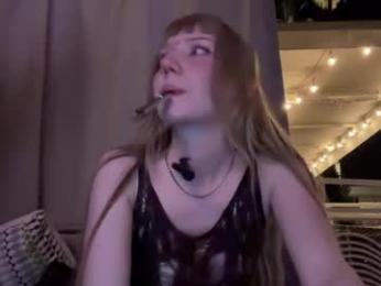 eve003300 webcam model stream image