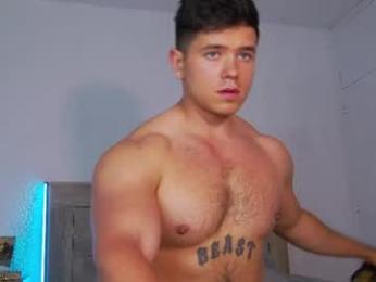 arilass webcam chaturbate model stream image