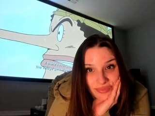 lemonadecandyyy webcam model stream image