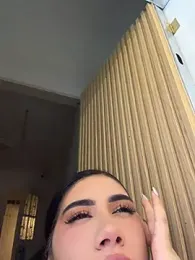 clarachanelricek webcam stripchat model stream image