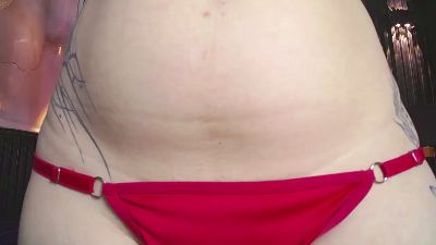 ArySubDoll webcam model stream image