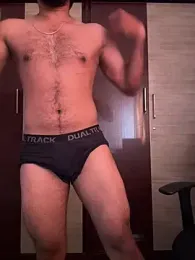 RightFielder webcam model stream image