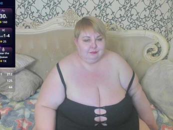 TerezaHall webcam model stream image