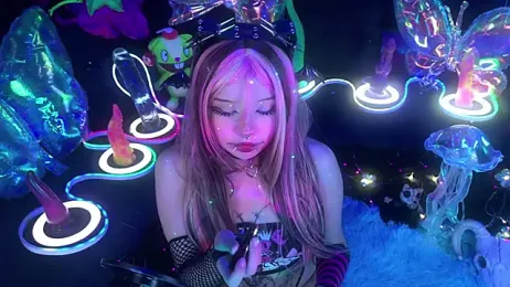 LaytonBox webcam stripchat model stream image