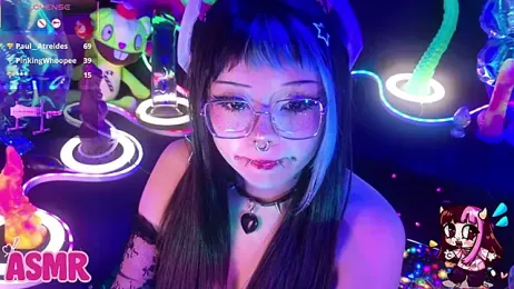 LaytonBox webcam stripchat model stream image