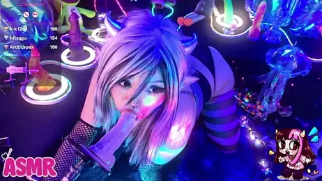 LaytonBox webcam stripchat model stream image