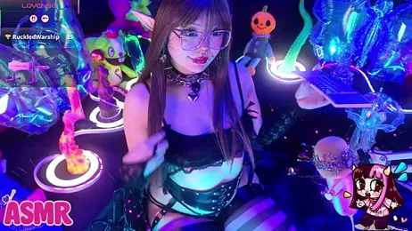 LaytonBox webcam stripchat model stream image