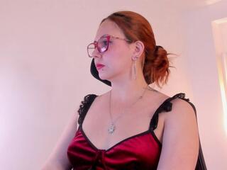 Erza Elric webcam model stream image