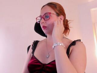 Erza Elric webcam model stream image