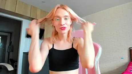 _Alice_Kitty webcam model stream image