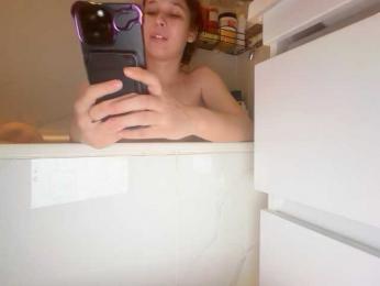 nerpochka77 webcam model stream image