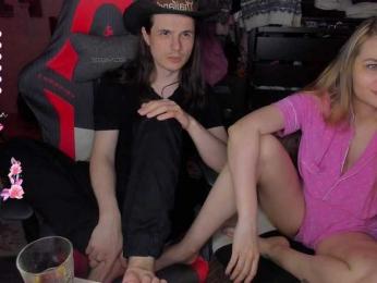 TuT-DuRkA webcam model stream image